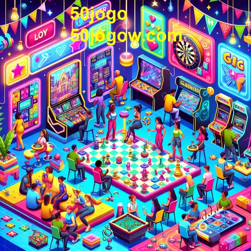 A Ascensão dos Jogos Casuais na Indústria de Videogames