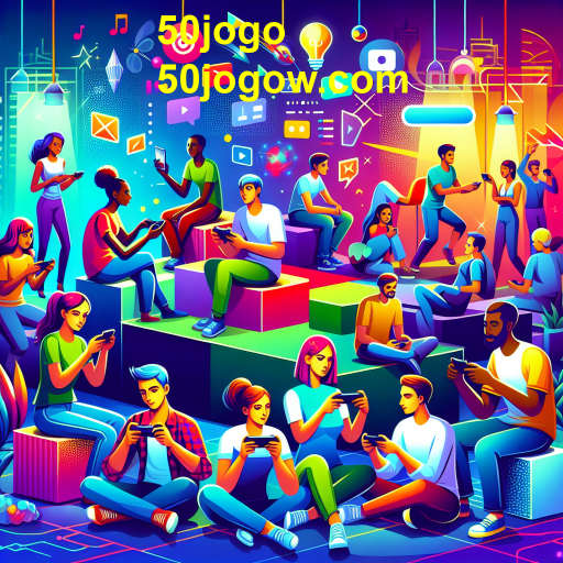 A Revolução dos Jogos Móveis: Entretenimento na Palma da Sua Mão