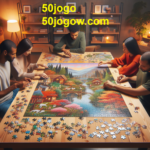 Descubra os Melhores Jogos do Mundo em Uma Só Plataforma