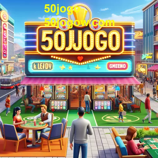 O Fascinante Mundo dos Jogos de Simulação